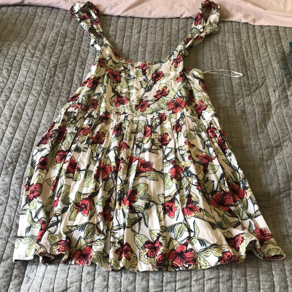 Free people mini dress/tunic